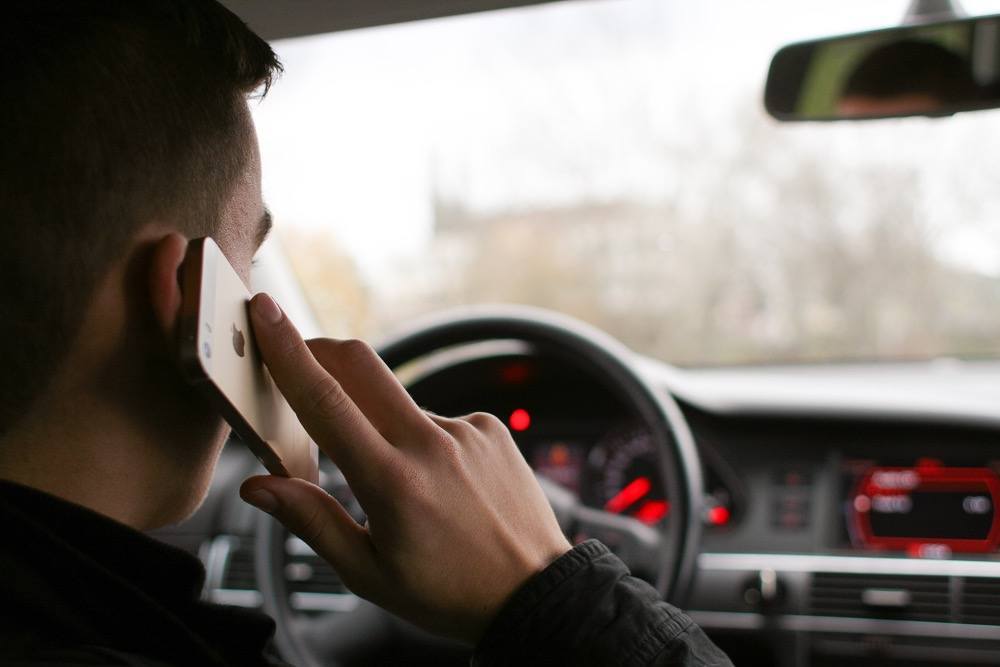 Read more about the article What To Do About Your Traffic Ticket