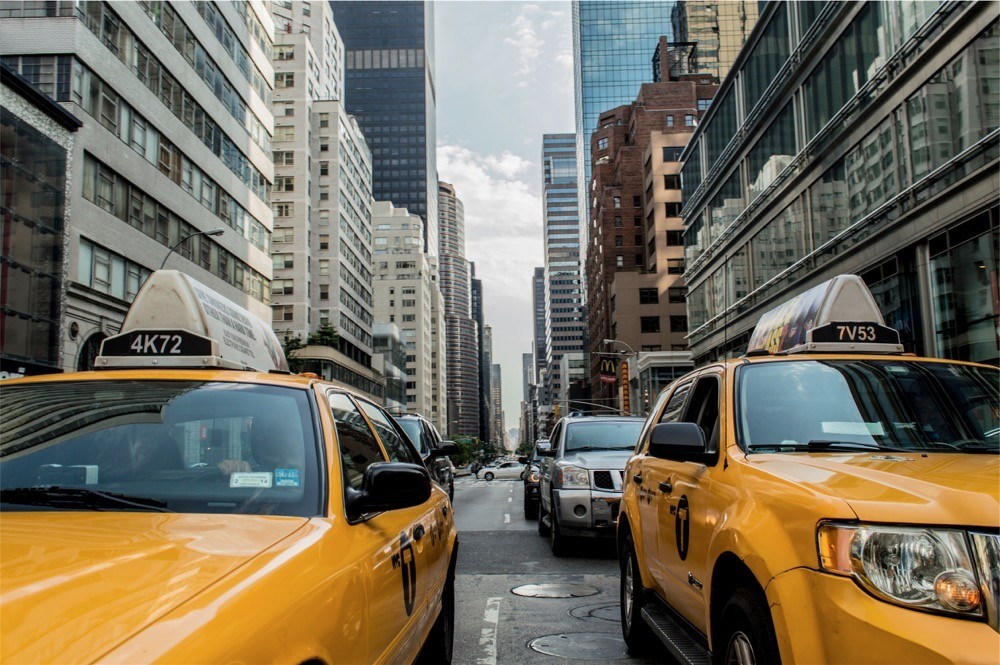 Read more about the article Why You Should Care What Uber Does, Via Time Magazine