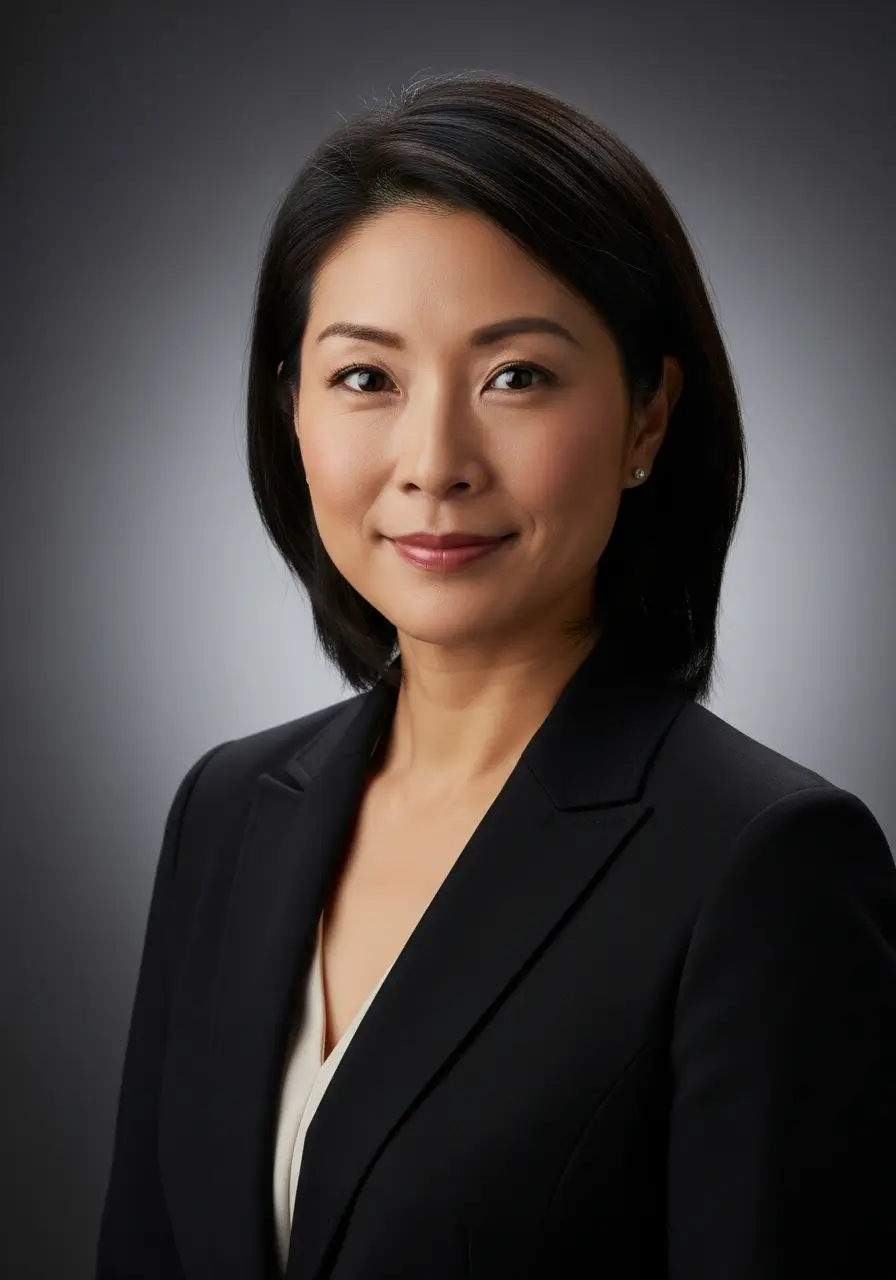 You are currently viewing Sarah Nakamura