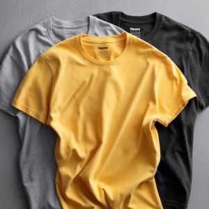 Mens – Tshirt -polo